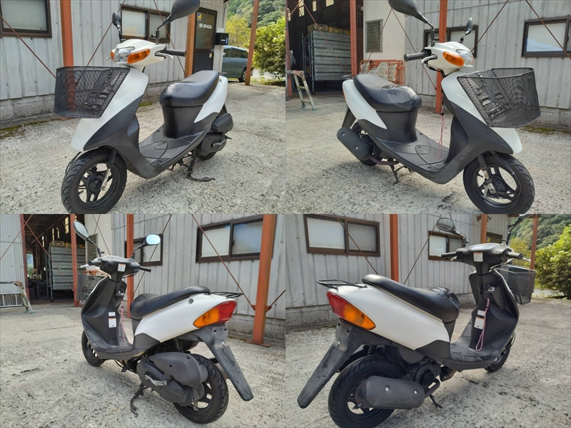 車体画像②